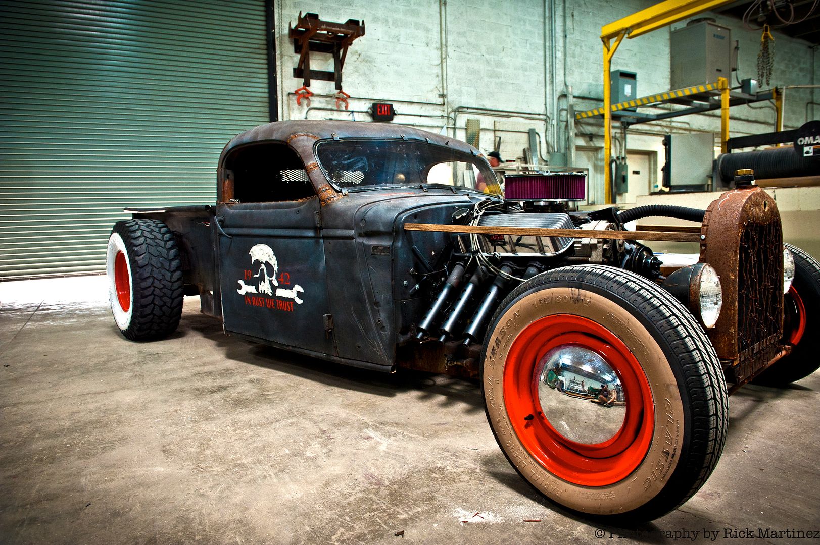 Sick 42 Chevy Rat Rod Undead Sleds Rat Rods Rule Hot Rods Rat Rods Sleepers Beaters 6235